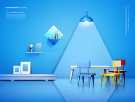 时尚简约家居沙发