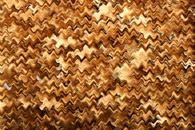 金色 底纹背景纹理