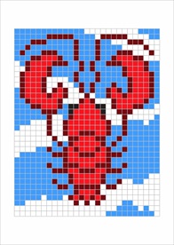 小清新涂鸦卡通插画