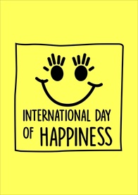 小清新涂鸦卡通插画