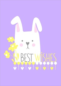 小清新涂鸦卡通插画