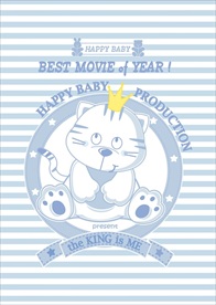 小清新涂鸦卡通插画