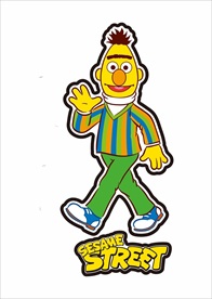 小清新涂鸦卡通插画