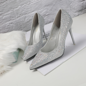 鞋子靴子高跟鞋图片