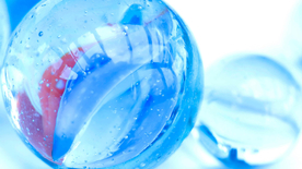 玻璃球弹珠图片