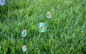 泡沫肥皂泡泡气泡图片