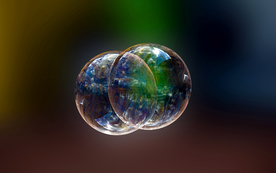 肥皂泡 气泡 水泡 泡泡  肥