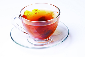 养生茶茶艺茶道图片