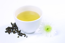 养生茶茶艺茶道图片