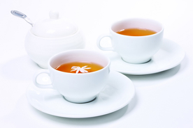 养生茶茶艺茶道图片