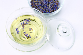 养生茶茶艺茶道图片