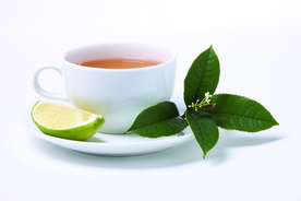 养生茶茶艺茶道图片