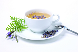 养生茶茶艺茶道图片