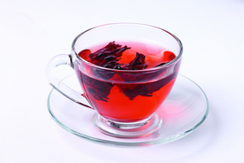 养生茶茶艺茶道图片