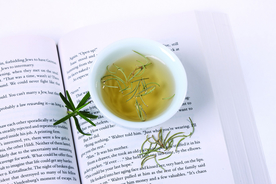 养生茶茶艺茶道图片