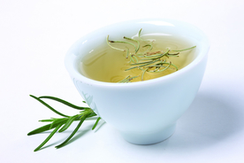 养生茶茶艺茶道图片