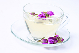 养生茶茶艺茶道图片