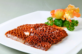 潮汕卤水金钱肚