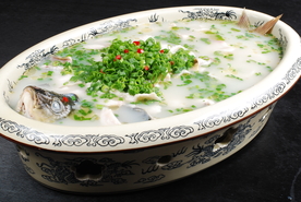 鱼汤