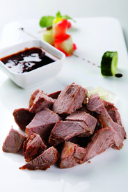 酱牛肉