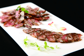 火腿肠 灌肠 腊肠