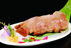 猪脚 猪蹄 酱香猪蹄