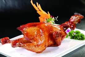 吊烧鸡 烧鸡 烤鸡 扒鸡