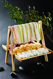 东北一家人 东北菜