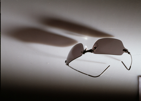 眼镜太阳镜近视镜老花镜图片