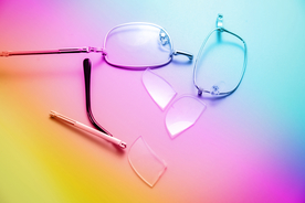 眼镜太阳镜近视镜老花镜图片