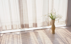 室内盆栽花草摆设搭配