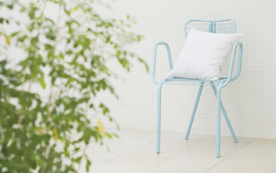 室内盆栽花草摆设搭配