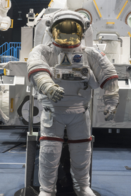 太空飞船卫星探测器