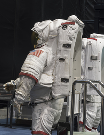 太空飞船卫星探测器
