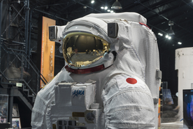 太空飞船卫星探测器