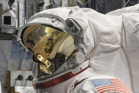 太空飞船卫星探测器