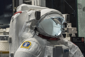 太空飞船卫星探测器