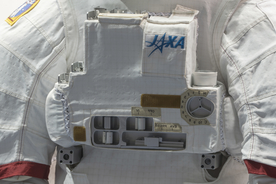 太空飞船卫星探测器