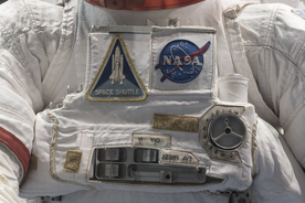 太空飞船卫星探测器