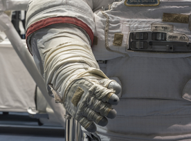 太空飞船卫星探测器