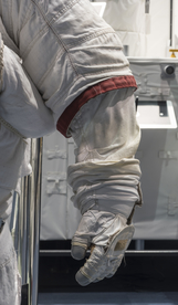 太空飞船卫星探测器