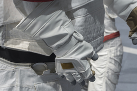 太空飞船卫星探测器