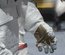 太空飞船卫星探测器