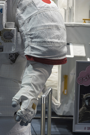 太空飞船卫星探测器