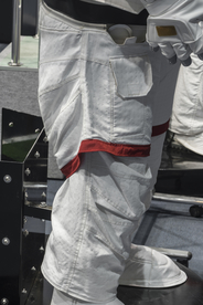 太空飞船卫星探测器