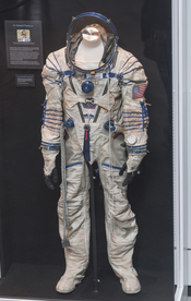 太空飞船卫星探测器