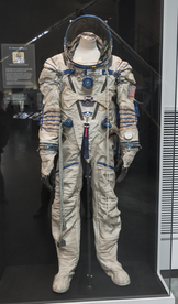 太空飞船卫星探测器