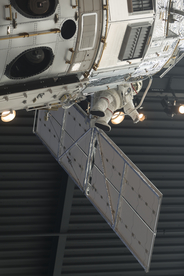 太空飞船卫星探测器