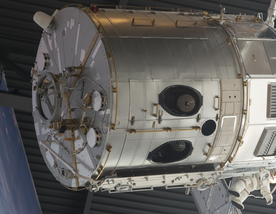 太空飞船卫星探测器