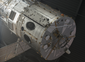 太空飞船卫星探测器